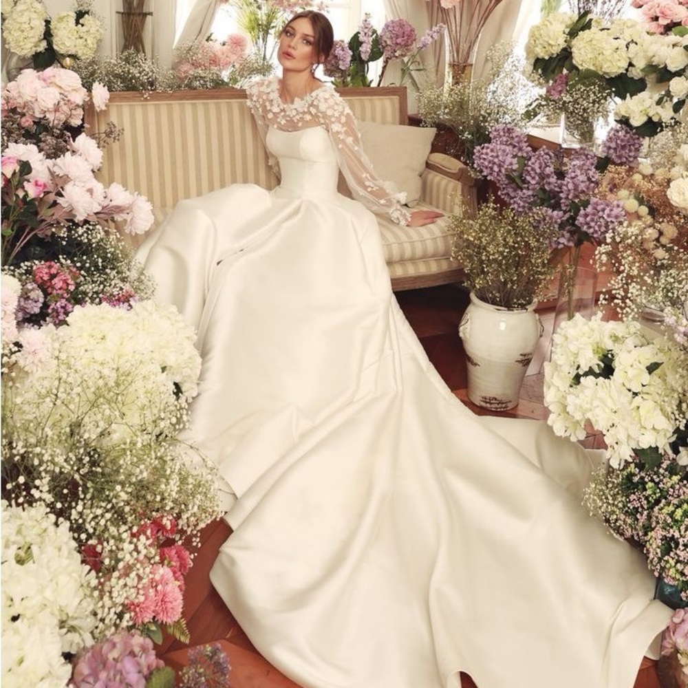 Wedding Dress Dany Tabet (Grace)